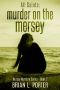 [Mersey Murder Mysteries 02] • All Saints · Murder on the Mersey